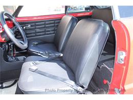 1965 Volkswagen Karmann Ghia (CC-1106222) for sale in Las Vegas, Nevada