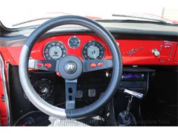 1965 Volkswagen Karmann Ghia (CC-1106222) for sale in Las Vegas, Nevada