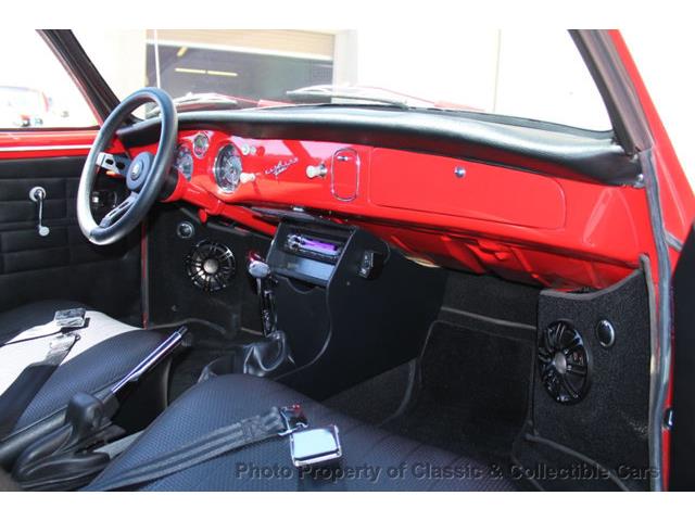 1965 Volkswagen Karmann Ghia (CC-1106222) for sale in Las Vegas, Nevada