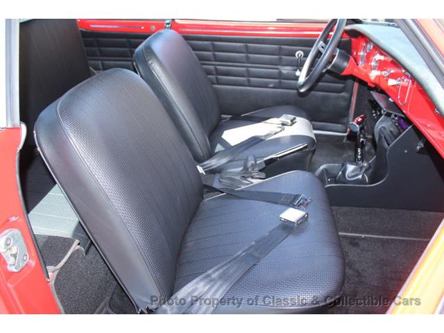 1965 Volkswagen Karmann Ghia (CC-1106222) for sale in Las Vegas, Nevada