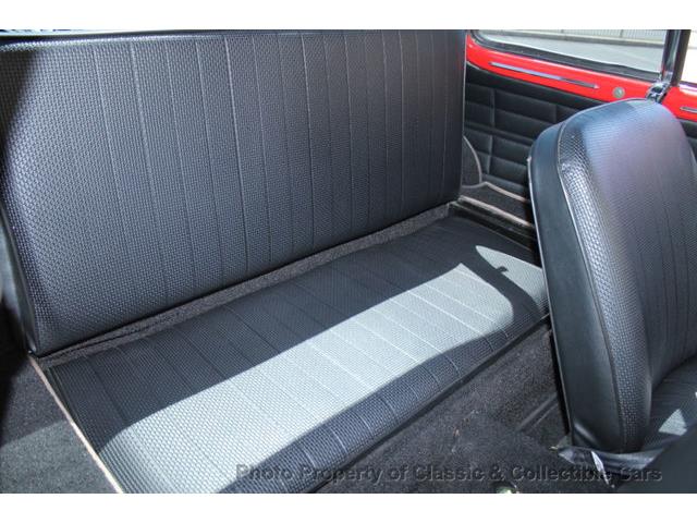 1965 Volkswagen Karmann Ghia (CC-1106222) for sale in Las Vegas, Nevada