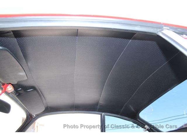 1965 Volkswagen Karmann Ghia (CC-1106222) for sale in Las Vegas, Nevada