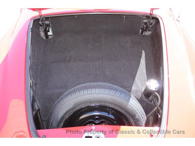1965 Volkswagen Karmann Ghia (CC-1106222) for sale in Las Vegas, Nevada