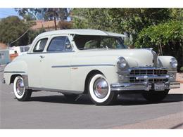 1949 Dodge Coronet (CC-1100624) for sale in san diego , California