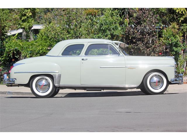 1949 Dodge Coronet (CC-1100624) for sale in san diego , California