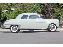 1949 Dodge Coronet (CC-1100624) for sale in san diego , California