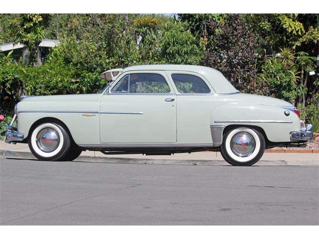 1949 Dodge Coronet (CC-1100624) for sale in san diego , California