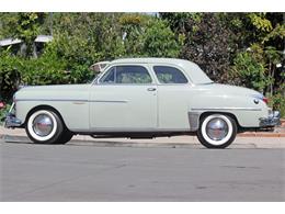 1949 Dodge Coronet (CC-1100624) for sale in san diego , California