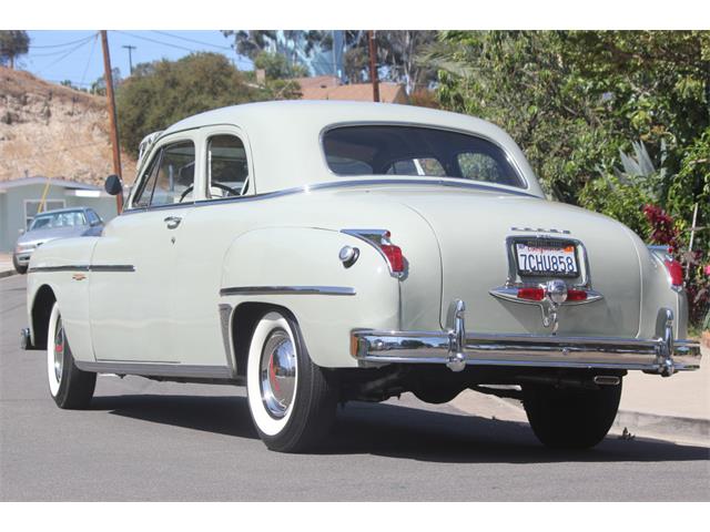 1949 Dodge Coronet (CC-1100624) for sale in san diego , California