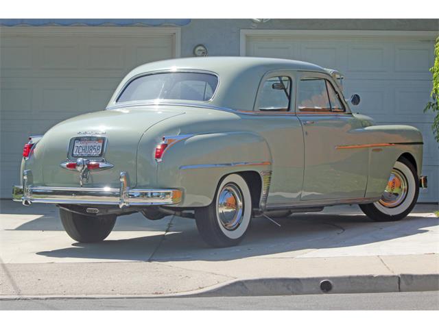 1949 Dodge Coronet (CC-1100624) for sale in san diego , California