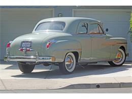 1949 Dodge Coronet (CC-1100624) for sale in san diego , California