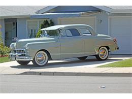 1949 Dodge Coronet (CC-1100624) for sale in san diego , California