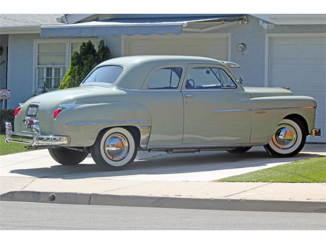1949 Dodge Coronet (CC-1100624) for sale in san diego , California