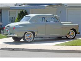 1949 Dodge Coronet (CC-1100624) for sale in san diego , California