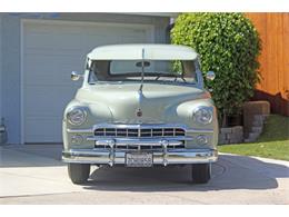 1949 Dodge Coronet (CC-1100624) for sale in san diego , California