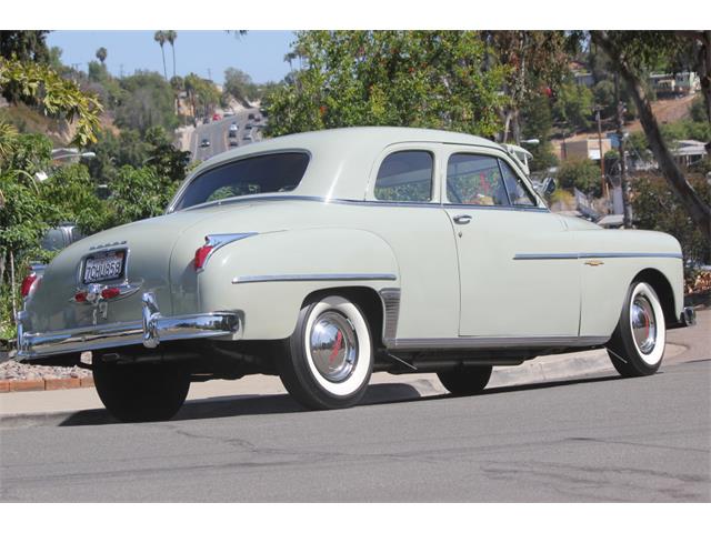 1949 Dodge Coronet (CC-1100624) for sale in san diego , California