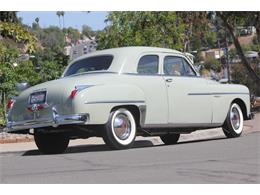 1949 Dodge Coronet (CC-1100624) for sale in san diego , California
