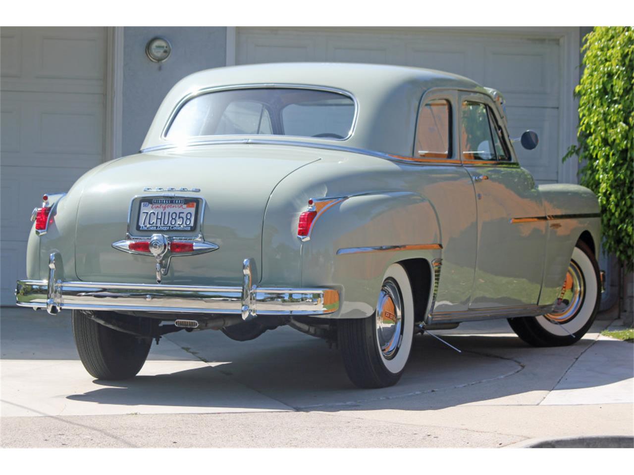 1949 Dodge Coronet for Sale | ClassicCars.com | CC-1100624