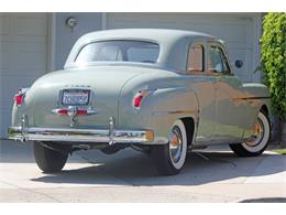 1949 Dodge Coronet (CC-1100624) for sale in san diego , California
