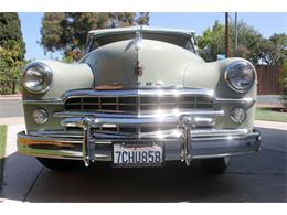 1949 Dodge Coronet (CC-1100624) for sale in san diego , California
