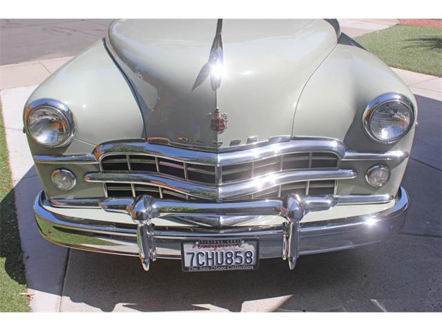 1949 Dodge Coronet (CC-1100624) for sale in san diego , California