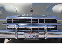 1949 Dodge Coronet (CC-1100624) for sale in san diego , California