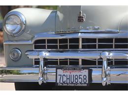 1949 Dodge Coronet (CC-1100624) for sale in san diego , California