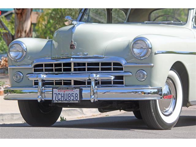1949 Dodge Coronet (CC-1100624) for sale in san diego , California