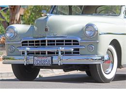 1949 Dodge Coronet (CC-1100624) for sale in san diego , California
