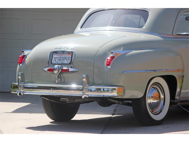1949 Dodge Coronet (CC-1100624) for sale in san diego , California