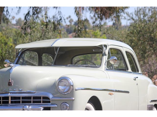 1949 Dodge Coronet (CC-1100624) for sale in san diego , California