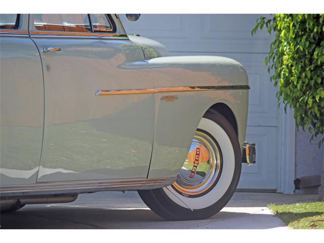 1949 Dodge Coronet (CC-1100624) for sale in san diego , California