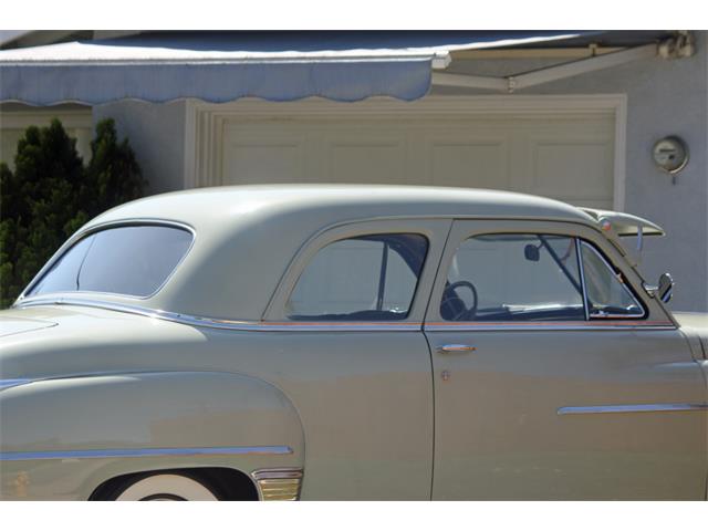 1949 Dodge Coronet (CC-1100624) for sale in san diego , California
