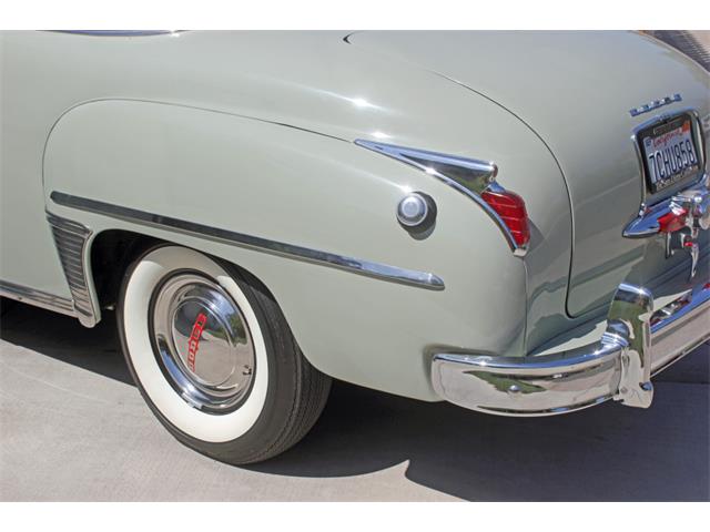 1949 Dodge Coronet (CC-1100624) for sale in san diego , California