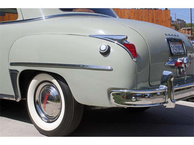 1949 Dodge Coronet (CC-1100624) for sale in san diego , California