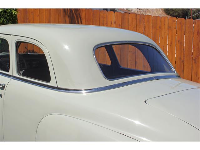 1949 Dodge Coronet (CC-1100624) for sale in san diego , California
