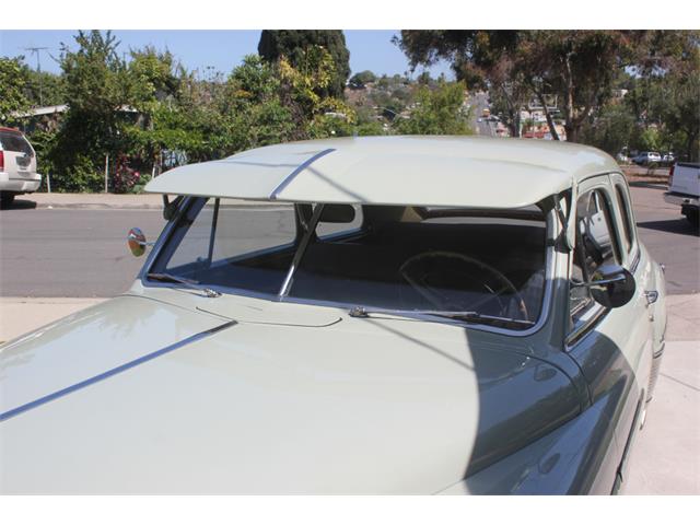 1949 Dodge Coronet (CC-1100624) for sale in san diego , California