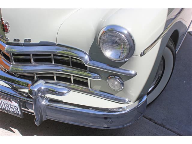 1949 Dodge Coronet (CC-1100624) for sale in san diego , California