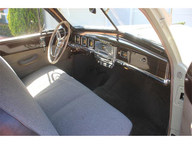 1949 Dodge Coronet (CC-1100624) for sale in san diego , California