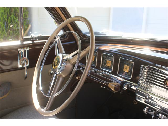 1949 Dodge Coronet (CC-1100624) for sale in san diego , California
