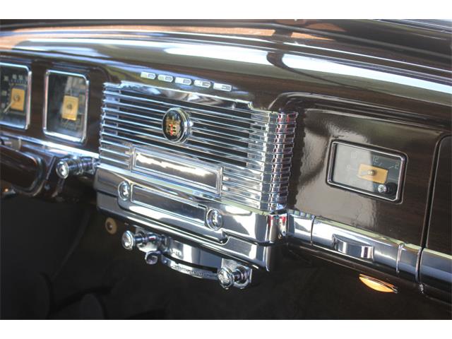 1949 Dodge Coronet (CC-1100624) for sale in san diego , California