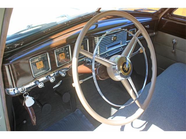 1949 Dodge Coronet (CC-1100624) for sale in san diego , California