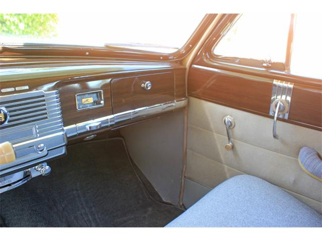 1949 Dodge Coronet (CC-1100624) for sale in san diego , California