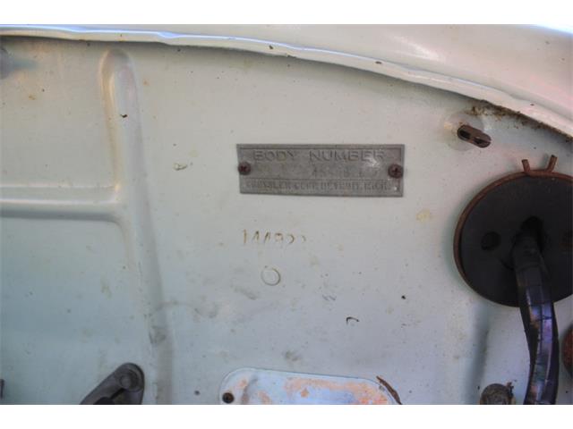 1949 Dodge Coronet (CC-1100624) for sale in san diego , California