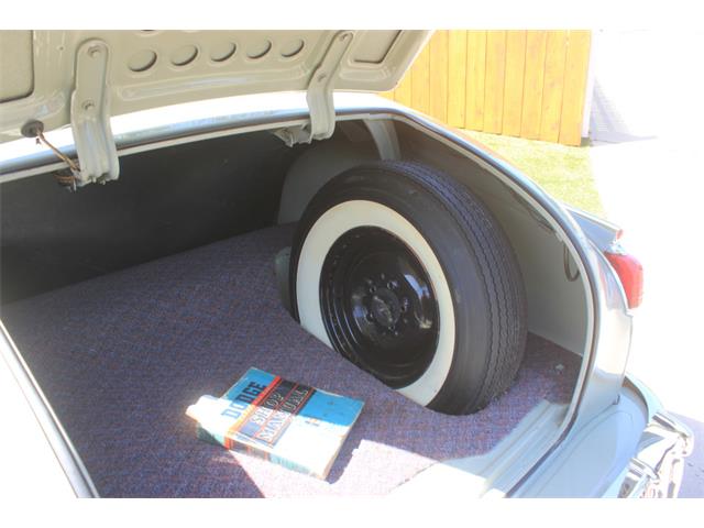 1949 Dodge Coronet (CC-1100624) for sale in san diego , California