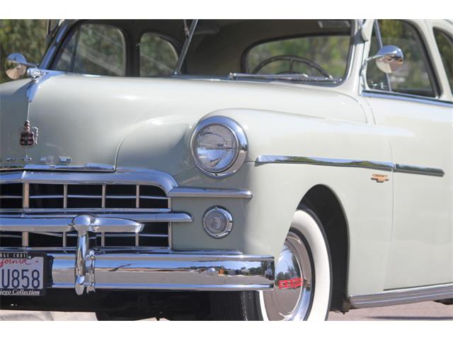 1949 Dodge Coronet (CC-1100624) for sale in san diego , California