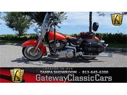 2012 Harley-Davidson Motorcycle (CC-1106241) for sale in Ruskin, Florida