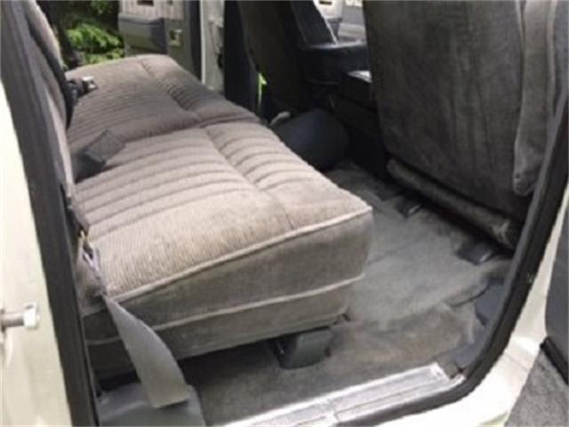 1989 Chevrolet Suburban (CC-1106256) for sale in Great Barrington, Massachusetts