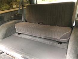 1989 Chevrolet Suburban (CC-1106256) for sale in Great Barrington, Massachusetts