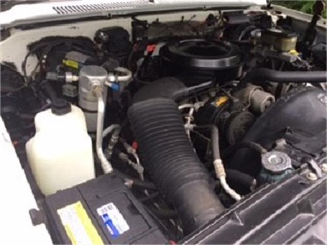 1989 Chevrolet Suburban (CC-1106256) for sale in Great Barrington, Massachusetts